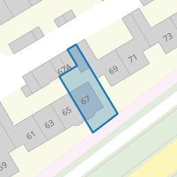 Perceel HKK01-B-1474