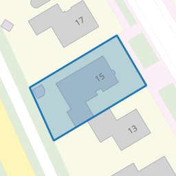 Perceel HKK01-B-1483