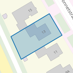 Perceel HKK01-B-1484