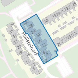 Perceel HKK01-B-1507