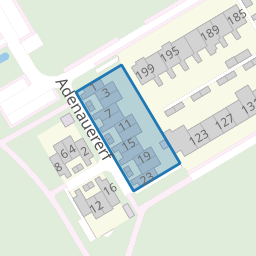 Perceel HKK01-B-1513