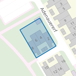 Perceel HKK01-B-1514