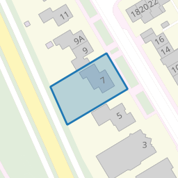 Perceel HKK01-B-1525