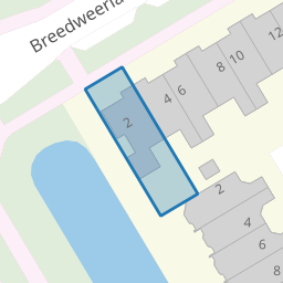 Perceel HKK01-B-1538