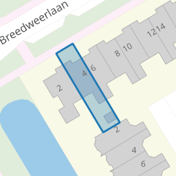 Perceel HKK01-B-1539