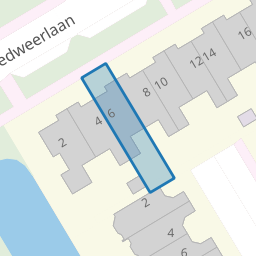 Perceel HKK01-B-1540