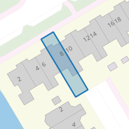 Perceel HKK01-B-1541