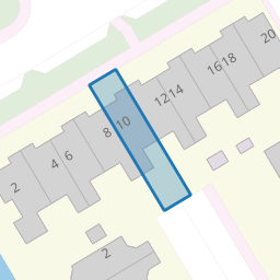 Perceel HKK01-B-1542