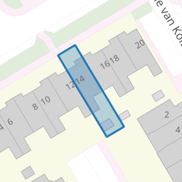 Perceel HKK01-B-1544