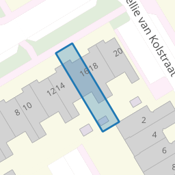 Perceel HKK01-B-1545