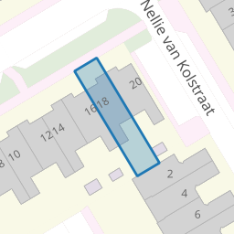 Perceel HKK01-B-1546