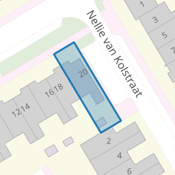 Perceel HKK01-B-1547