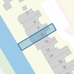 Perceel HKK01-B-1551