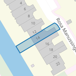 Perceel HKK01-B-1554