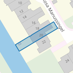 Perceel HKK01-B-1557