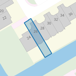 Perceel HKK01-B-1560