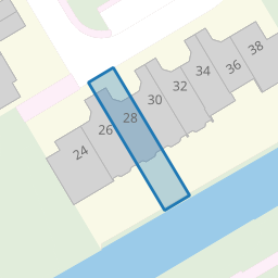 Perceel HKK01-B-1561