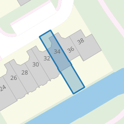 Perceel HKK01-B-1564