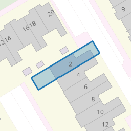 Perceel HKK01-B-1567