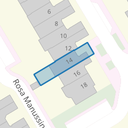 Perceel HKK01-B-1573