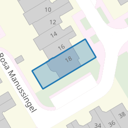 Perceel HKK01-B-1575