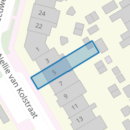 Perceel HKK01-B-1577