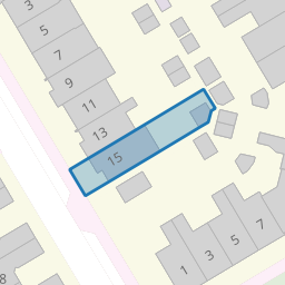 Perceel HKK01-B-1582