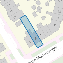 Perceel HKK01-B-1584