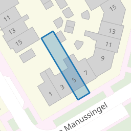 Perceel HKK01-B-1585