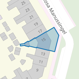 Perceel HKK01-B-1590