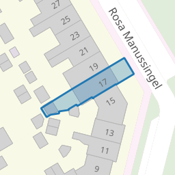 Perceel HKK01-B-1591