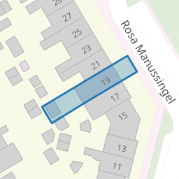 Perceel HKK01-B-1592