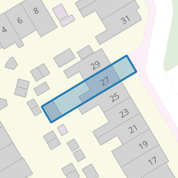 Perceel HKK01-B-1596