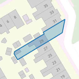 Perceel HKK01-B-1597