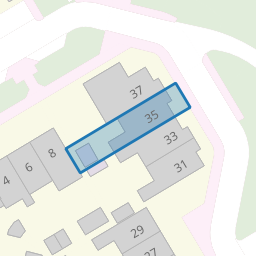 Perceel HKK01-B-1600