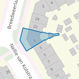 Perceel HKK01-B-1602