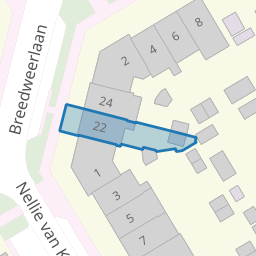 Perceel HKK01-B-1603