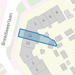 Perceel HKK01-B-1604