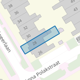 Perceel HKK01-B-1610