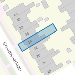 Perceel HKK01-B-1613