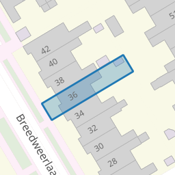 Perceel HKK01-B-1614