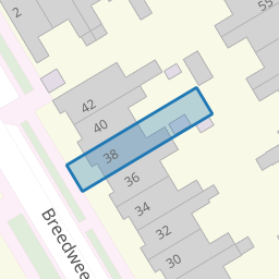 Perceel HKK01-B-1615