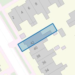 Perceel HKK01-B-1617