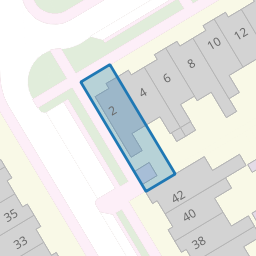 Perceel HKK01-B-1618