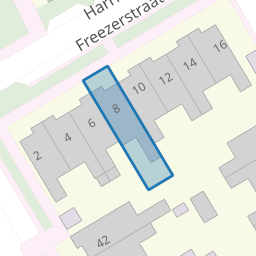 Perceel HKK01-B-1621