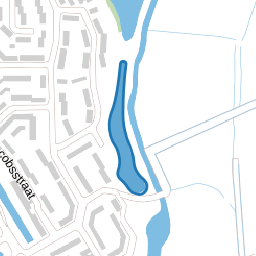 Perceel HKK01-B-1650