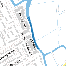 Perceel HKK01-B-1654