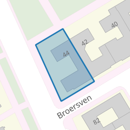 Perceel HKK01-B-1658