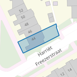 Perceel HKK01-B-1659