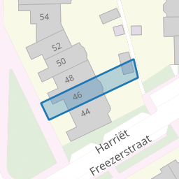 Perceel HKK01-B-1660